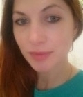 Rencontre Femme : Julia, 41 ans à Ukraine  Киев